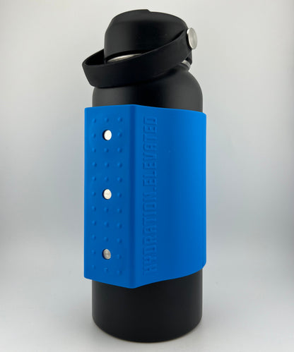 Light Blue Magnetic Sleeve