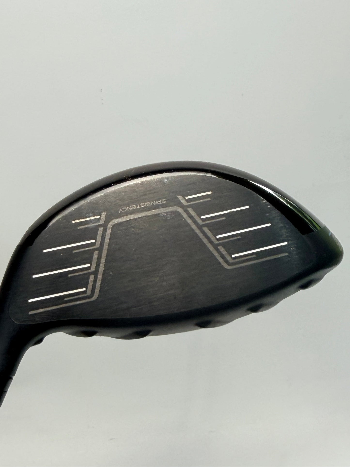 Ping G440 K Driver 10.5° Alta CB 50 Stiff Flex (Used)