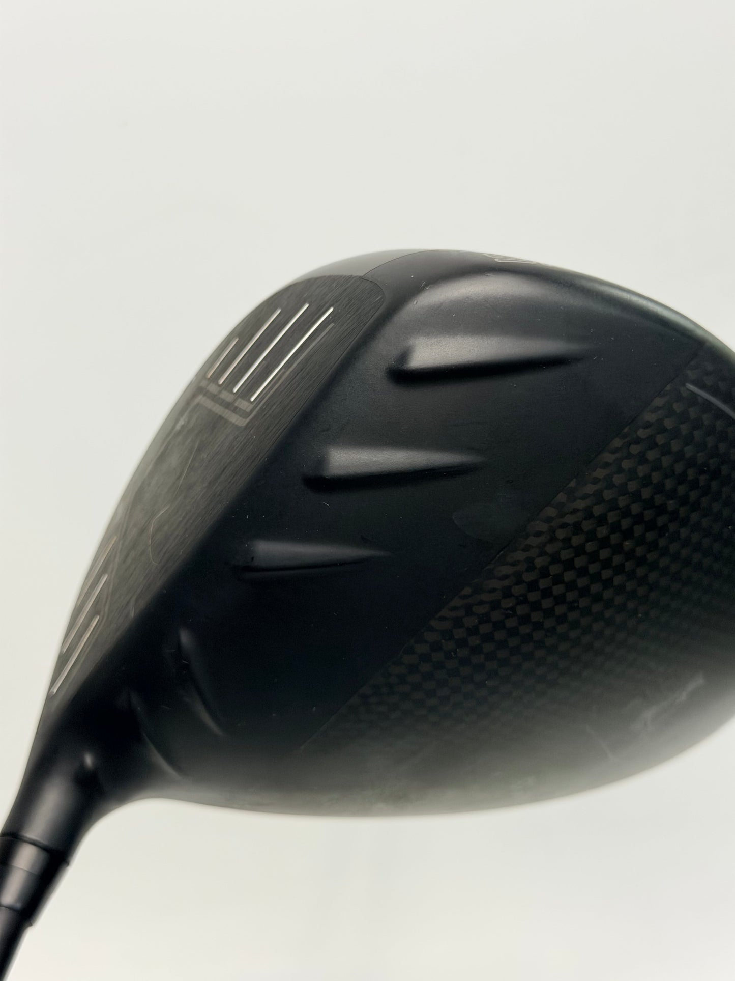 Ping G440 K Driver 10.5° Alta CB 50 Stiff Flex (Used)