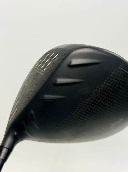 Ping G440 K Driver 10.5° Alta CB 50 Stiff Flex (Used)