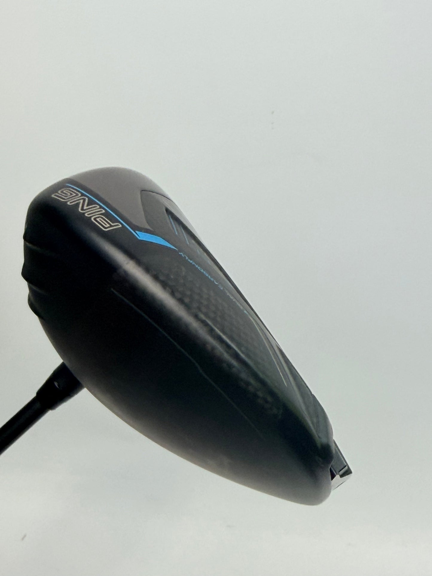 Ping G440 K Driver 10.5° Alta CB 50 Stiff Flex (Used)