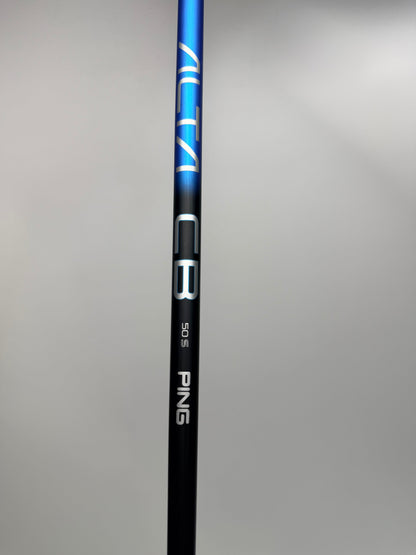 Ping G440 K Driver 10.5° Alta CB 50 Stiff Flex (Used)