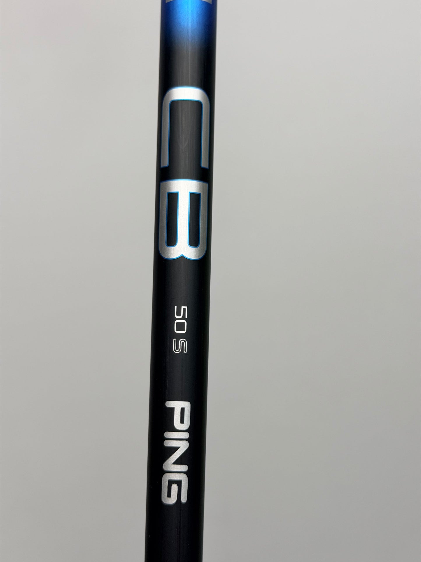Ping G440 K Driver 10.5° Alta CB 50 Stiff Flex (Used)