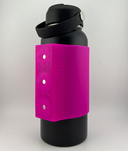 Pink Magnetic Sleeve