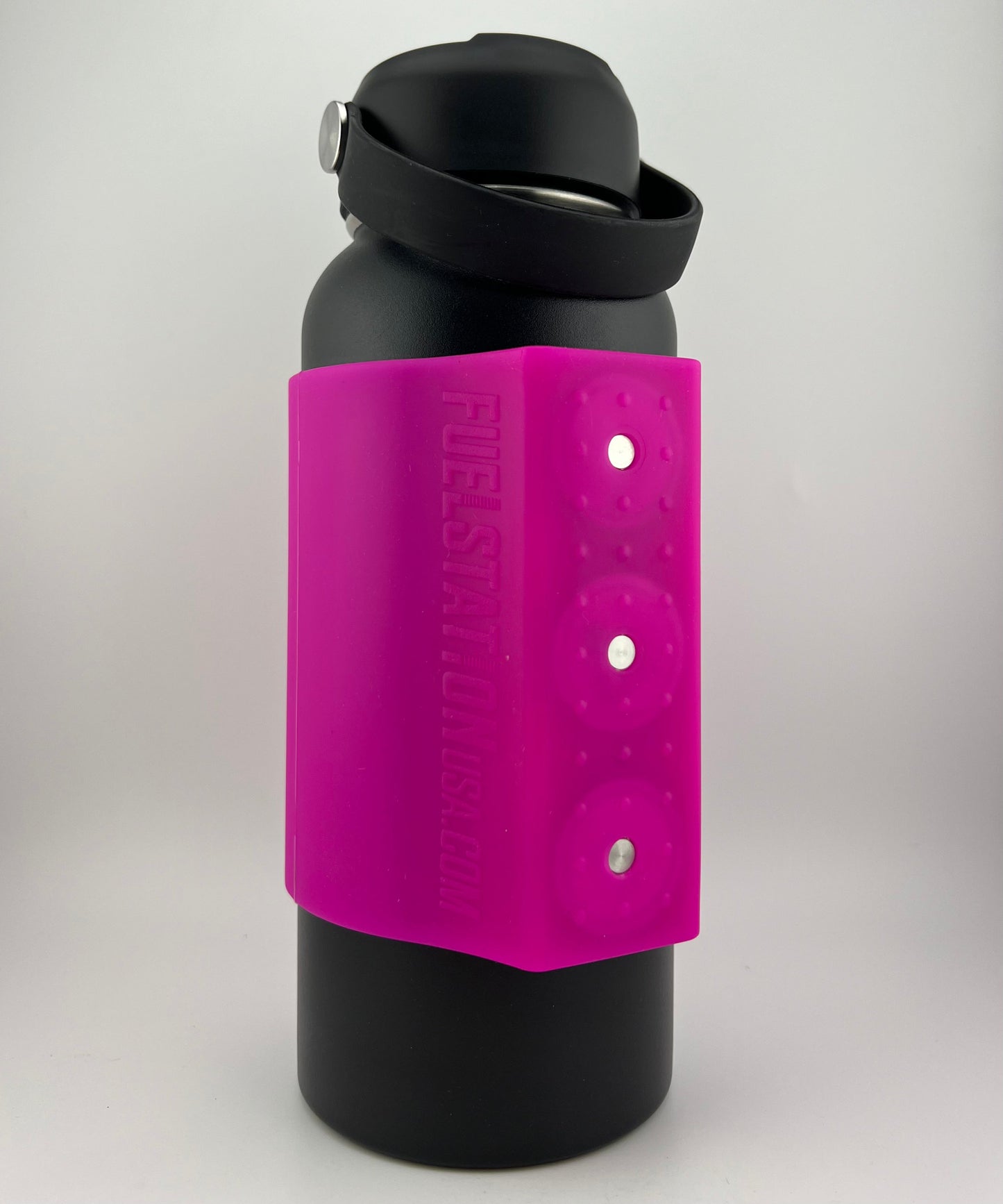 Pink Magnetic Sleeve