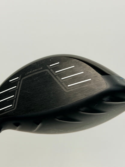 Ping G440 K Driver 9° Diamana GT 60 X-Stiff Flex (Used)