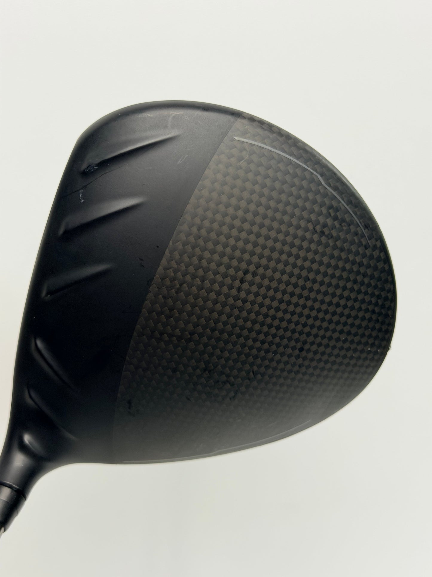 Ping G440 K Driver 9° Diamana GT 60 X-Stiff Flex (Used)