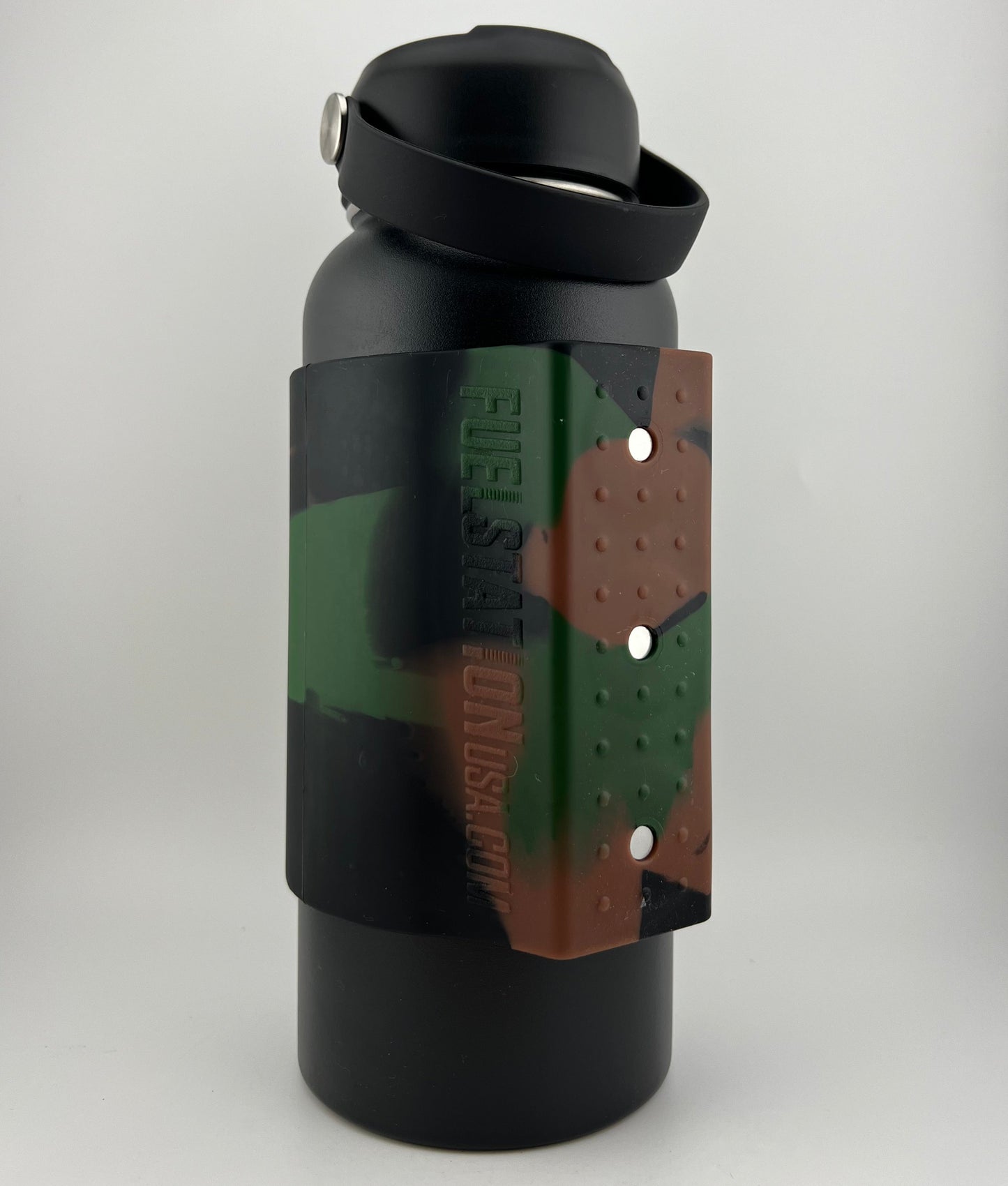 Camo Magnetic Sleeve