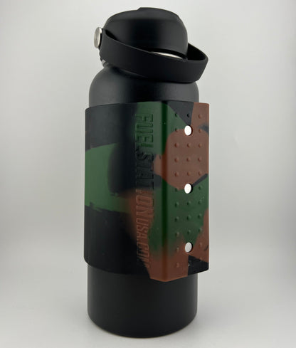 Camo Magnetic Sleeve