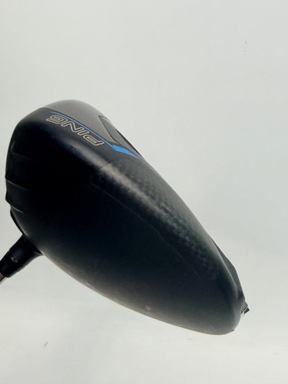 Ping G440 K Driver 9° Diamana GT 60 X-Stiff Flex (Used)