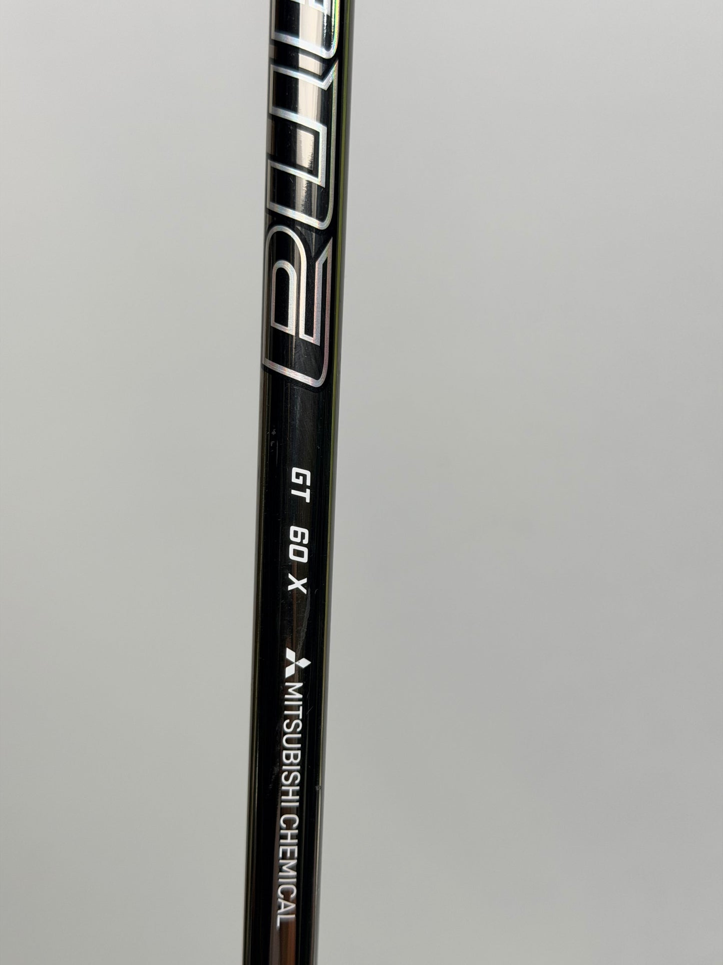Ping G440 K Driver 9° Diamana GT 60 X-Stiff Flex (Used)