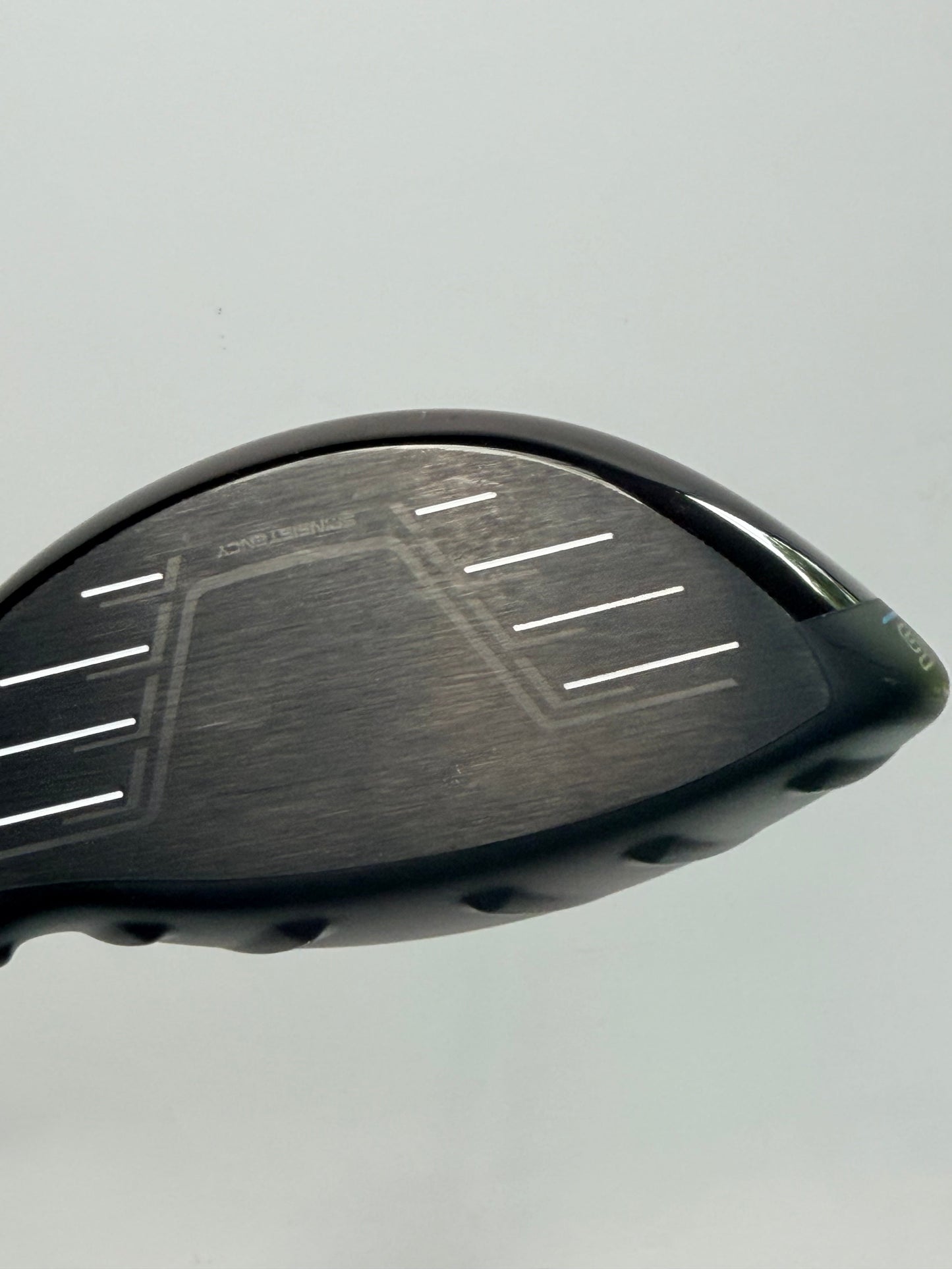 Ping G440 K Driver 10.5° Tour 2.0 Chrome 65 Stiff Flex (Used)