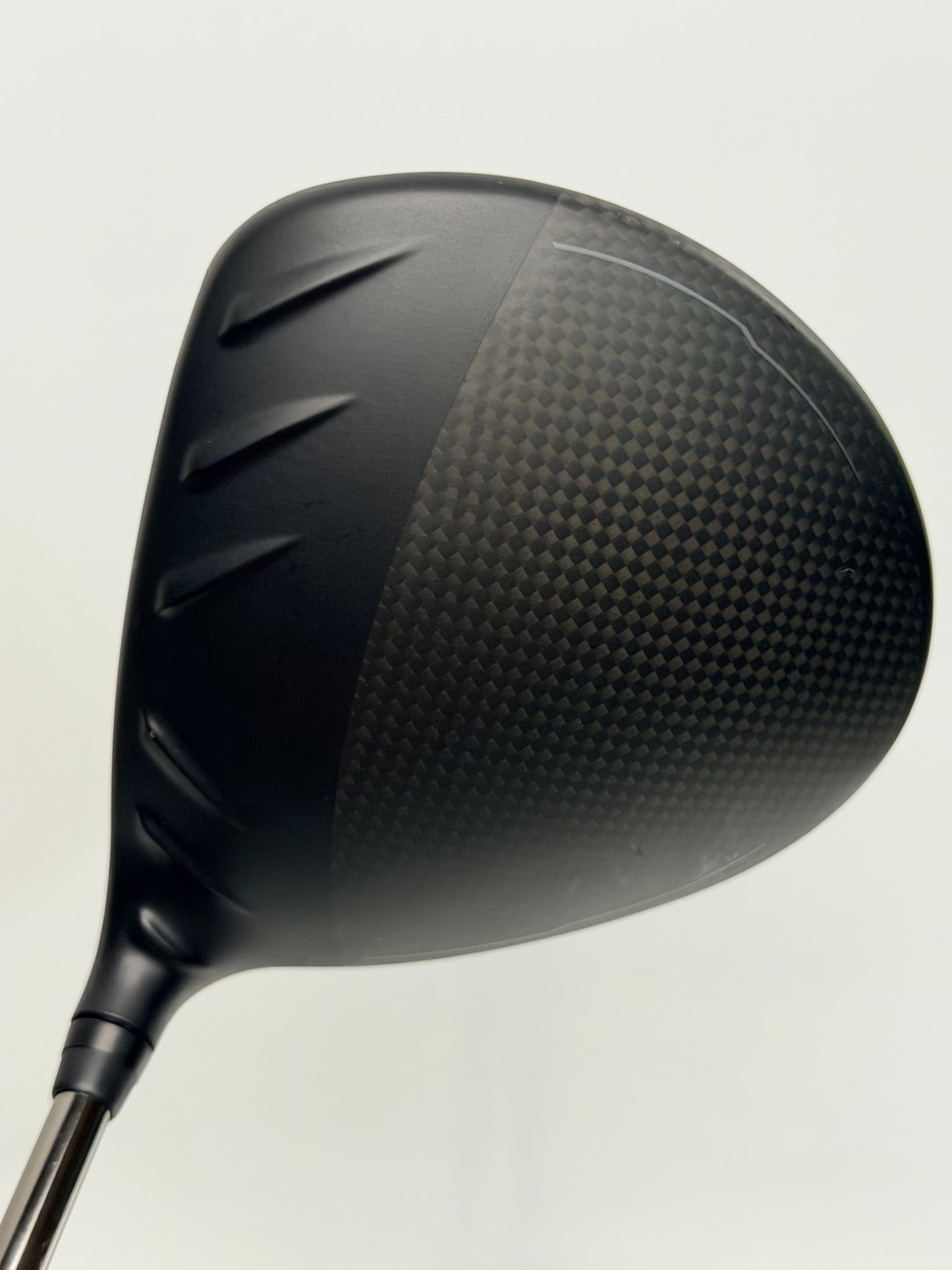 Ping G440 K Driver 10.5° Tour 2.0 Chrome 65 Stiff Flex (Used)