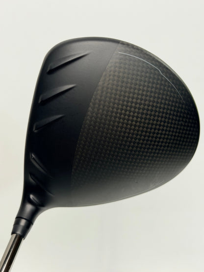 Ping G440 K Driver 10.5° Tour 2.0 Chrome 65 Stiff Flex (Used)