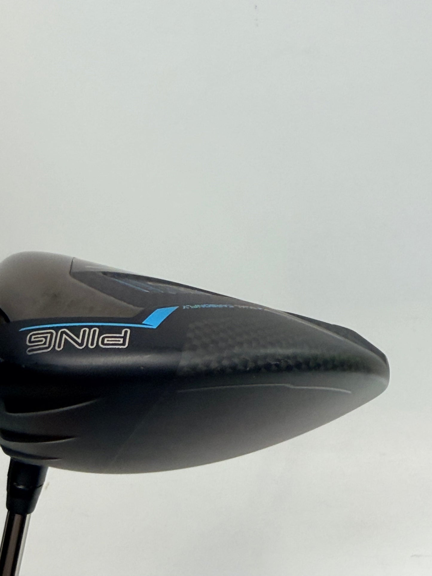 Ping G440 K Driver 10.5° Tour 2.0 Chrome 65 Stiff Flex (Used)
