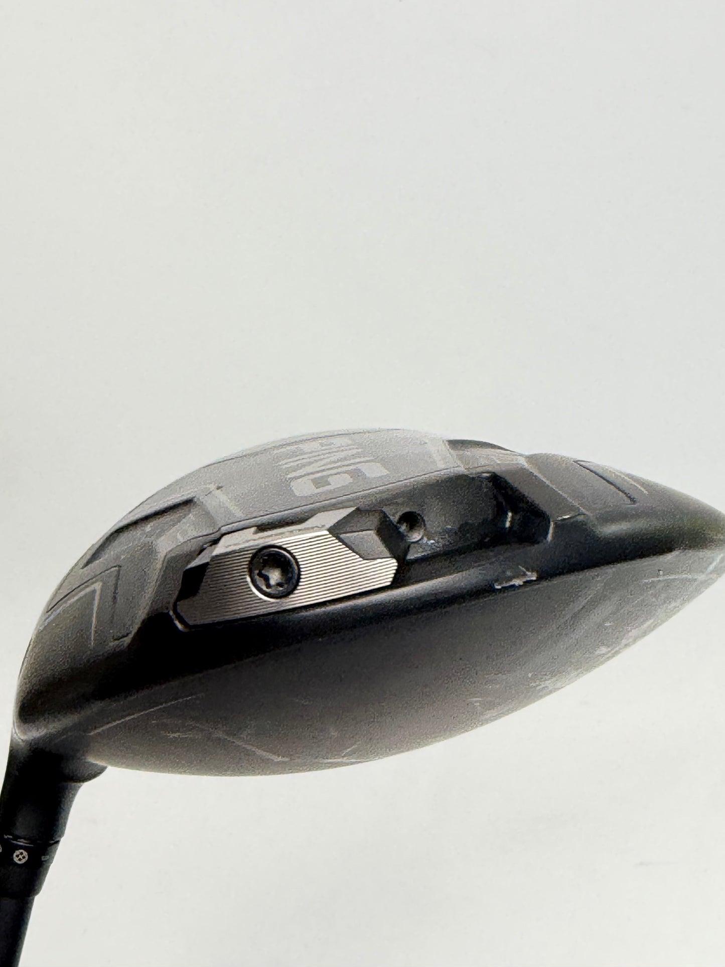 Ping Left Handed G440 K Driver 10.5° Alta CB 50 Regular Flex (Used)
