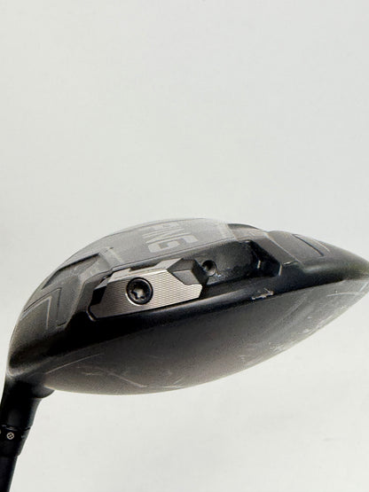 Ping Left Handed G440 K Driver 10.5° Alta CB 50 Regular Flex (Used)