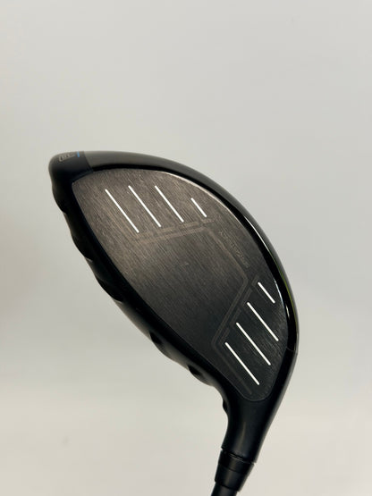Ping Left Handed G440 K Driver 10.5° Alta CB 50 Regular Flex (Used)