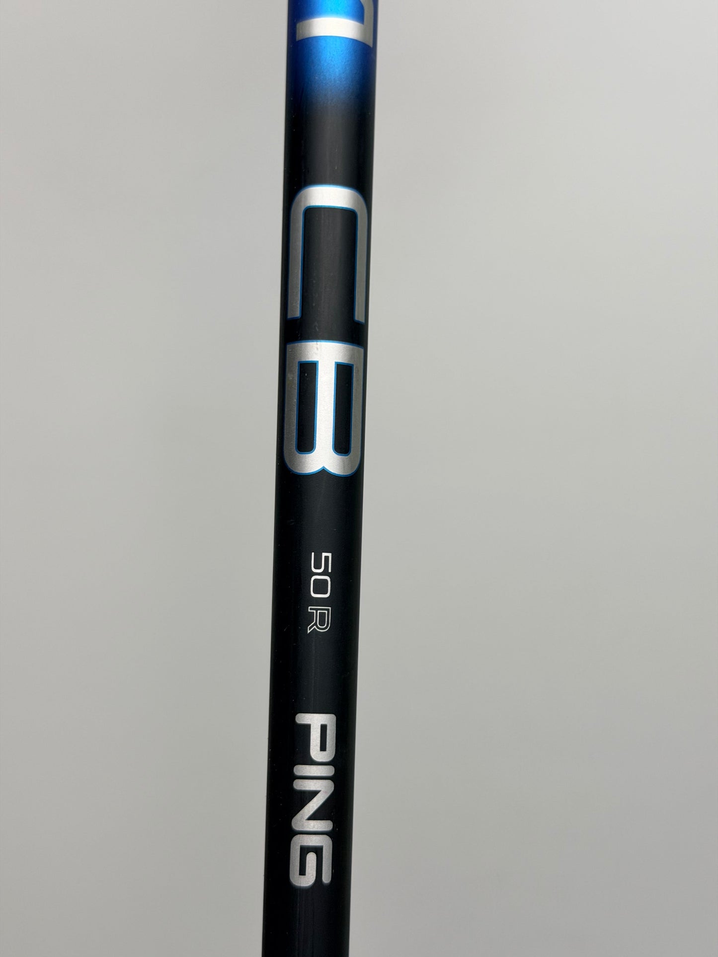 Ping Left Handed G440 K Driver 10.5° Alta CB 50 Regular Flex (Used)