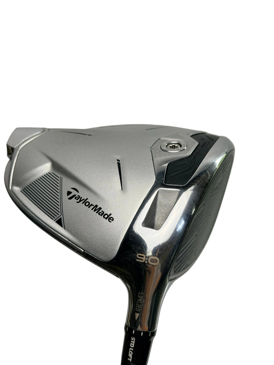 TaylorMade Qi35 Designer Series Driver 9° Ventus Blue TR 5 Stiff (Used)