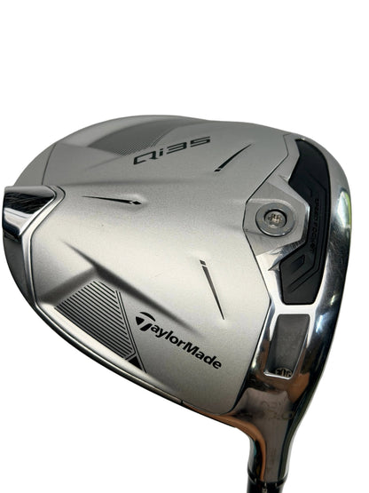 TaylorMade Qi35 Designer Series Driver 9° Ventus Blue TR 5 Stiff (Used)