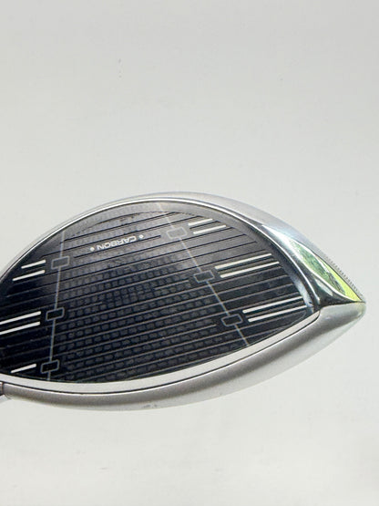 TaylorMade Qi35 Designer Series Driver 9° Ventus Blue TR 5 Stiff (Used)