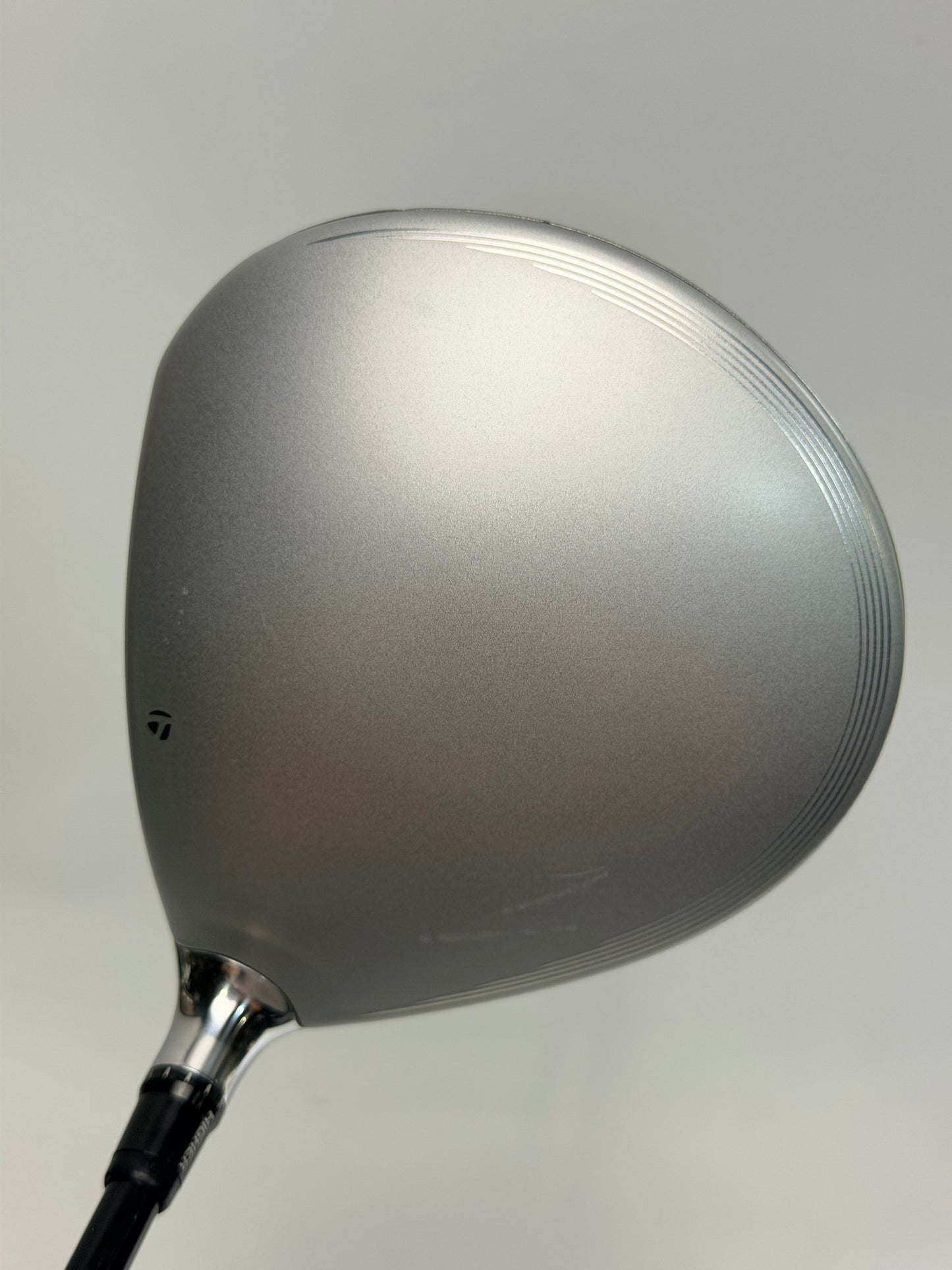 TaylorMade Qi35 Designer Series Driver 9° Ventus Blue TR 5 Stiff (Used)