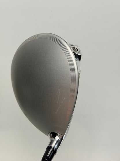 TaylorMade Qi35 Designer Series Driver 9° Ventus Blue TR 5 Stiff (Used)