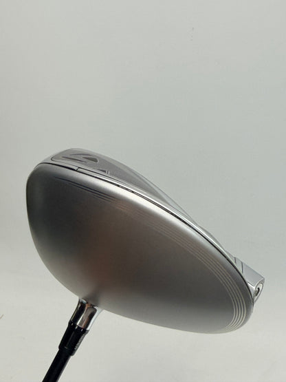 TaylorMade Qi35 Designer Series Driver 9° Ventus Blue TR 5 Stiff (Used)