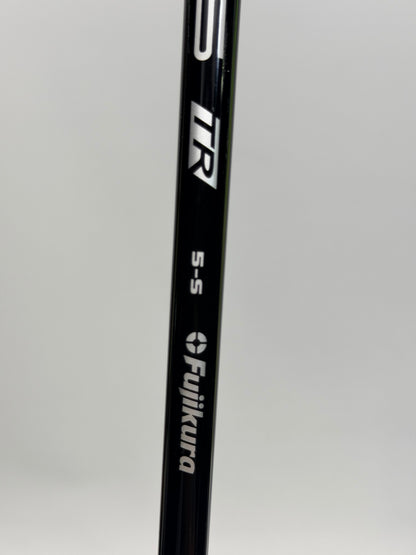 TaylorMade Qi35 Designer Series Driver 9° Ventus Blue TR 5 Stiff (Used)