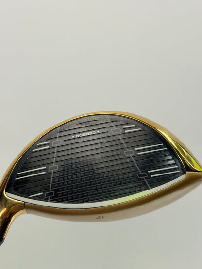 TaylorMade Qi35 Designer Series Driver 9° Diamana T 60 Stiff (Used)
