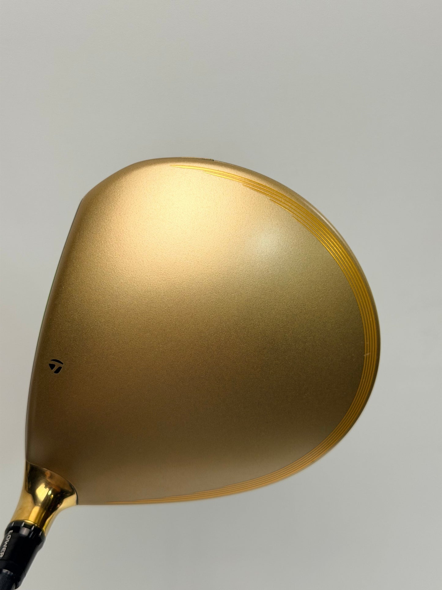TaylorMade Qi35 Designer Series Driver 9° Diamana T 60 Stiff (Used)