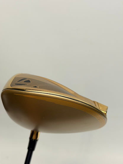 TaylorMade Qi35 Designer Series Driver 9° Diamana T 60 Stiff (Used)