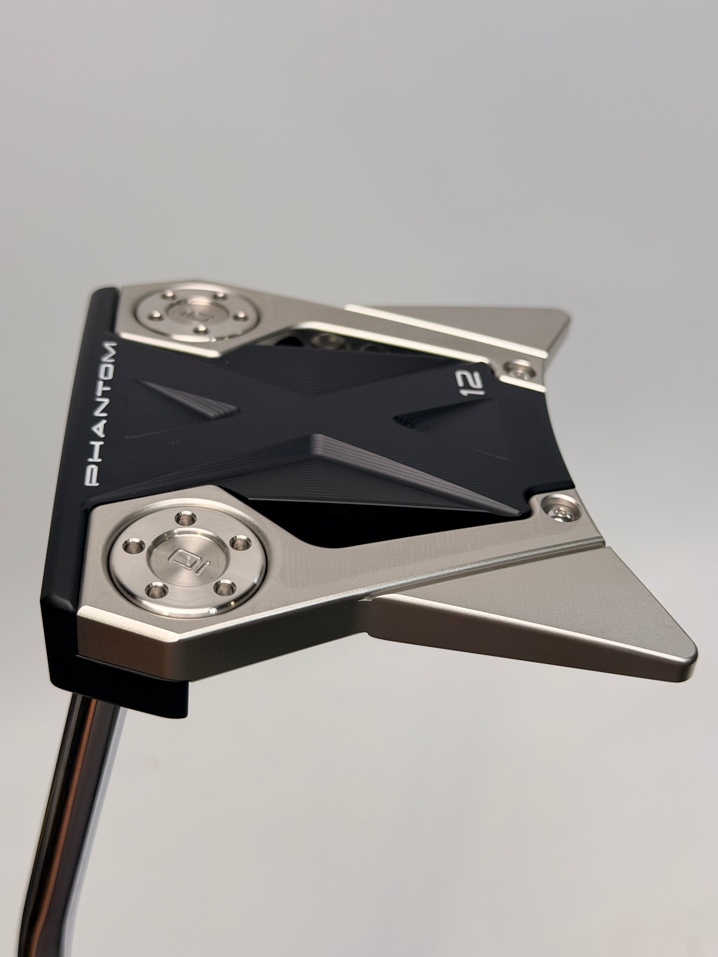 Scotty Cameron Phantom X 12 Putter Left Handed 35