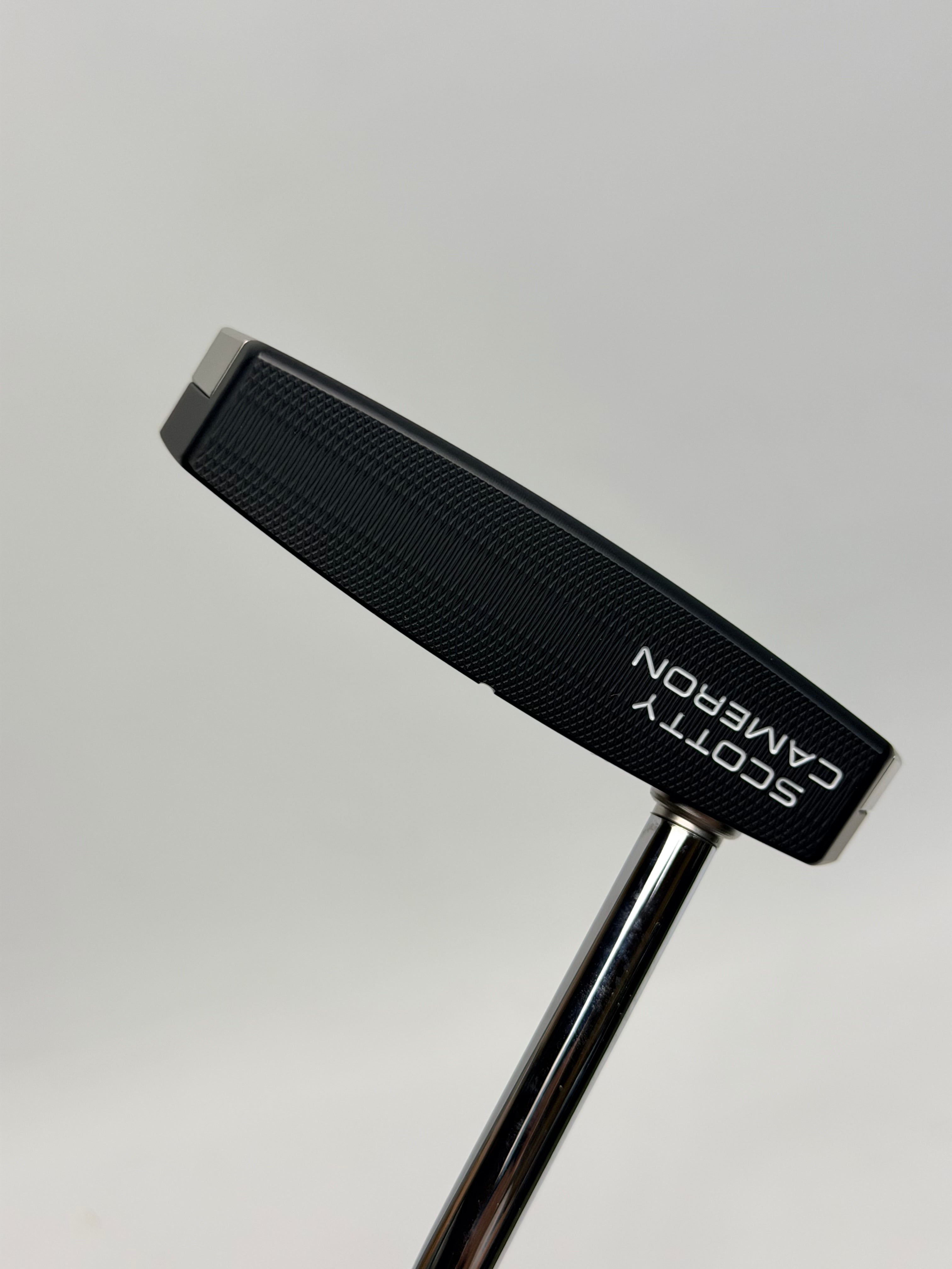 Scotty Cameron Phantom X 12 Putter Left Handed 35