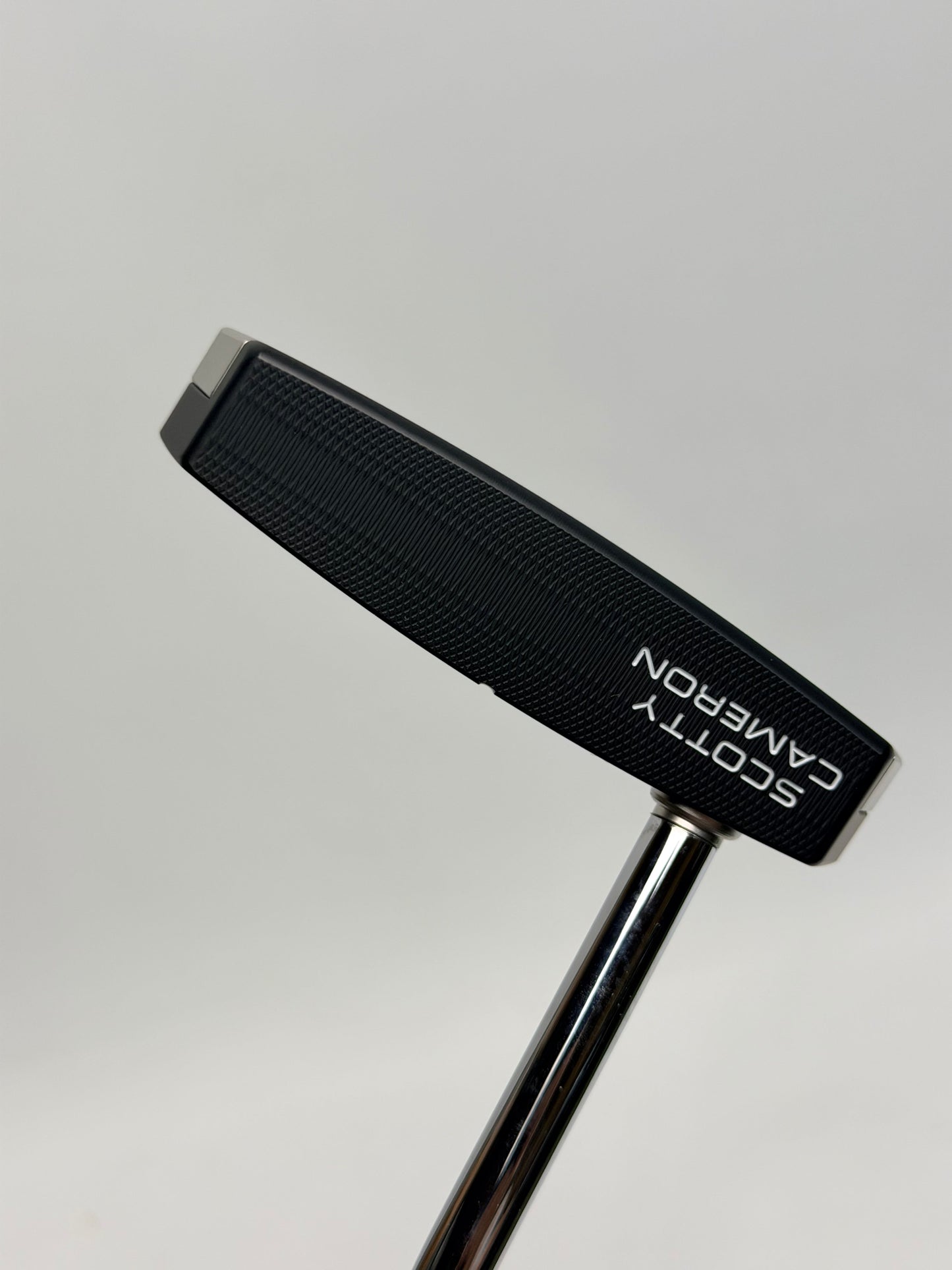 Scotty Cameron Phantom X 12 Putter Left Handed 35" w/ Headcover (Like New)