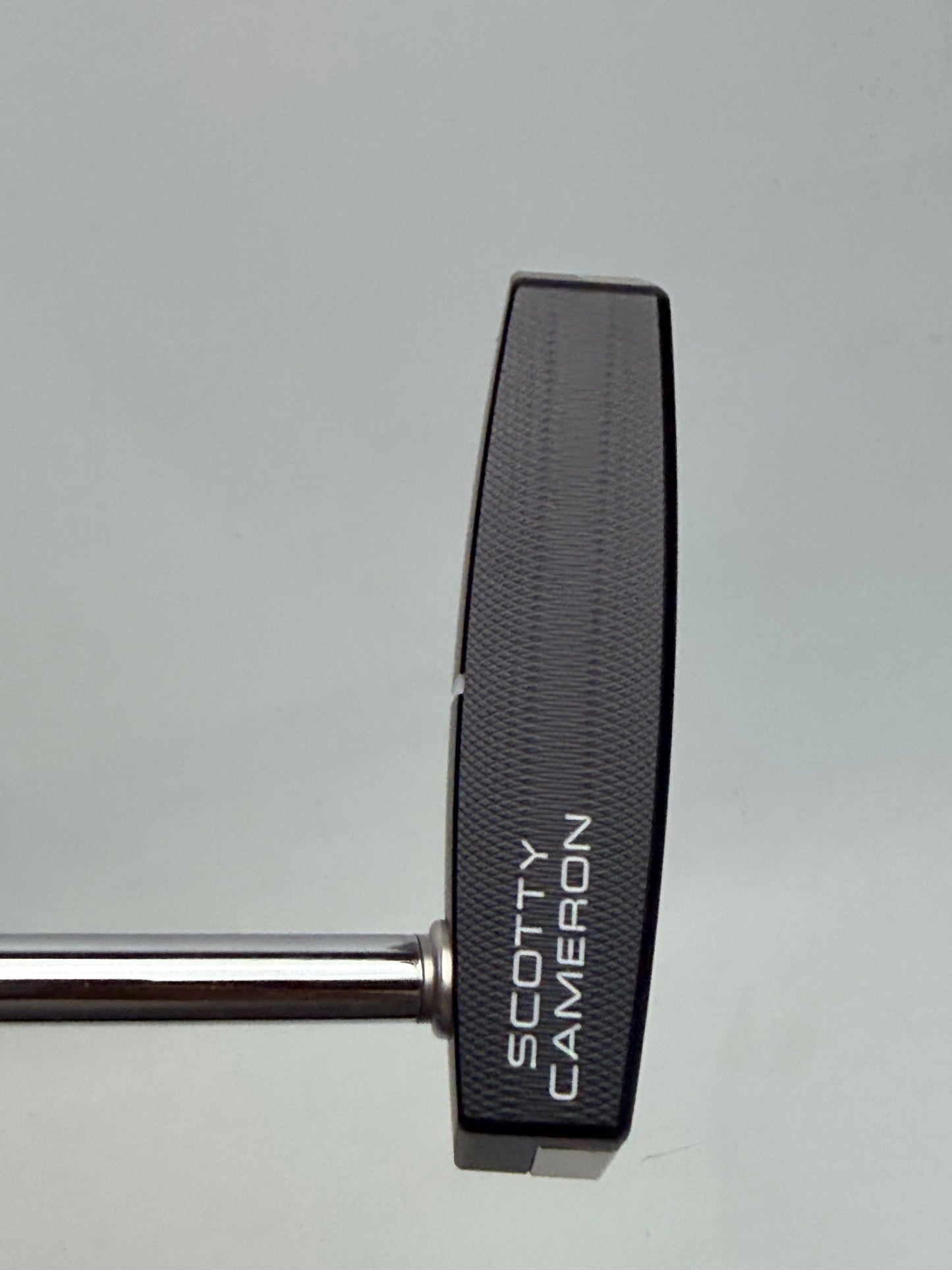 Scotty Cameron Phantom X 12 Putter Left Handed 35" w/ Headcover (Like New)