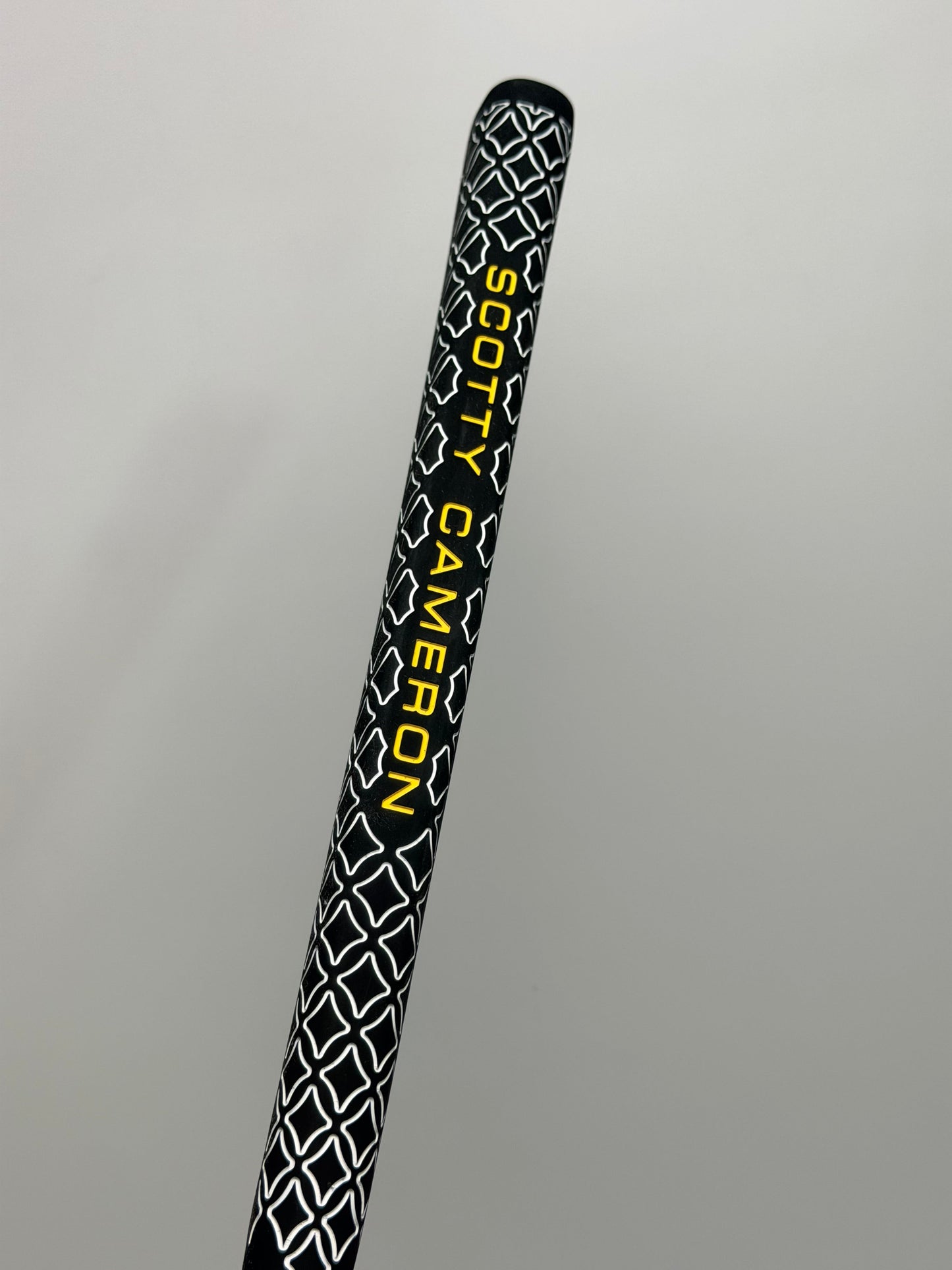 Scotty Cameron Phantom X 12 Putter Left Handed 35" w/ Headcover (Like New)