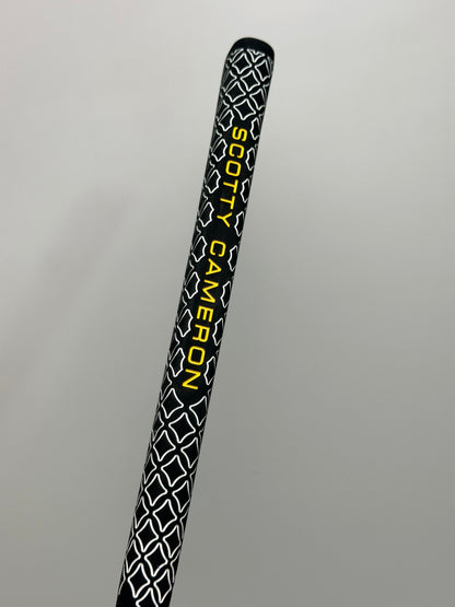 Scotty Cameron Phantom X 12 Putter Left Handed 35" w/ Headcover (Like New)