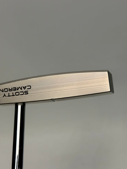 Scotty Cameron Phantom X 5 Putter 34" or 35" Like New w/ Headcover