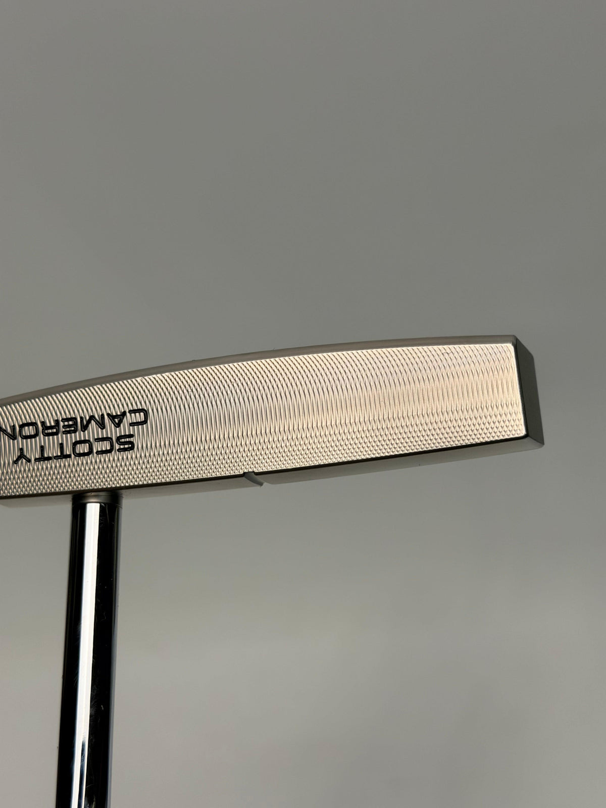 Scotty Cameron Phantom X 5 Putter 34" or 35" Like New w/ Headcover