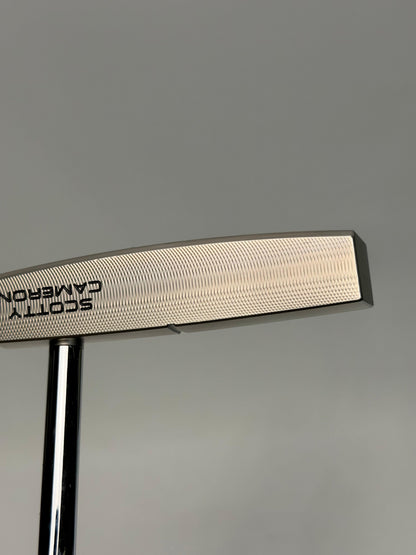 Scotty Cameron Phantom X 5 Putter 34" or 35" Like New w/ Headcover