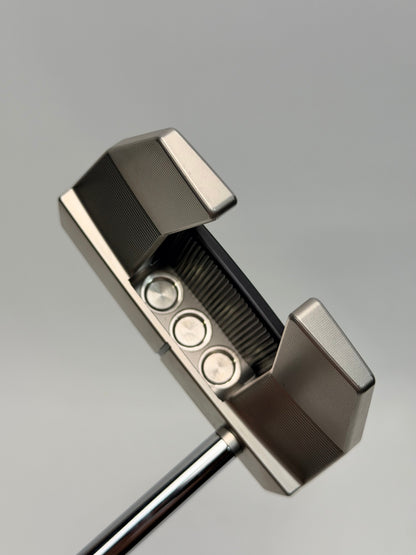 Scotty Cameron Phantom X 5 Putter 34" or 35" Like New w/ Headcover