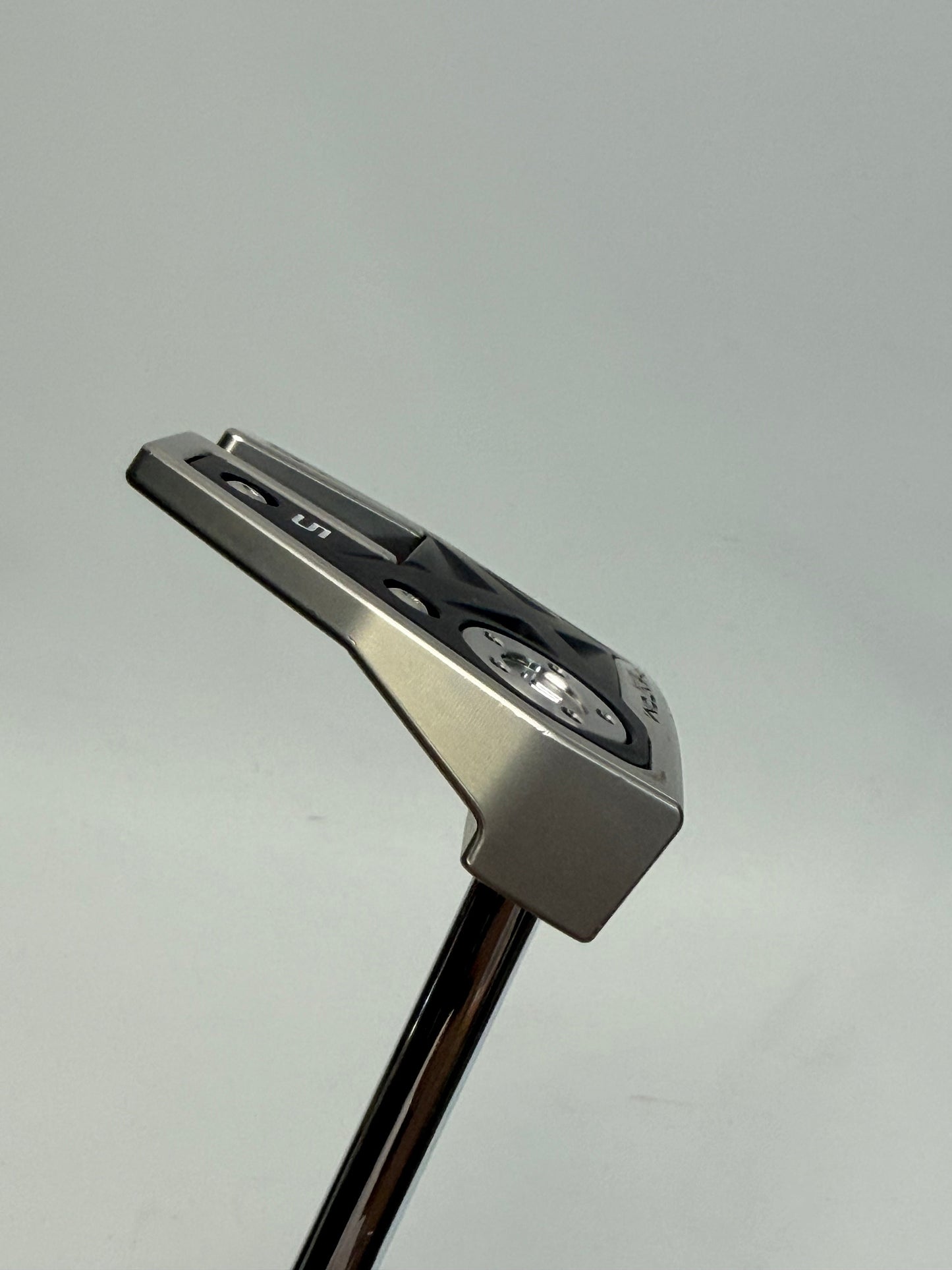 Scotty Cameron Phantom X 5 Putter 34" or 35" Like New w/ Headcover