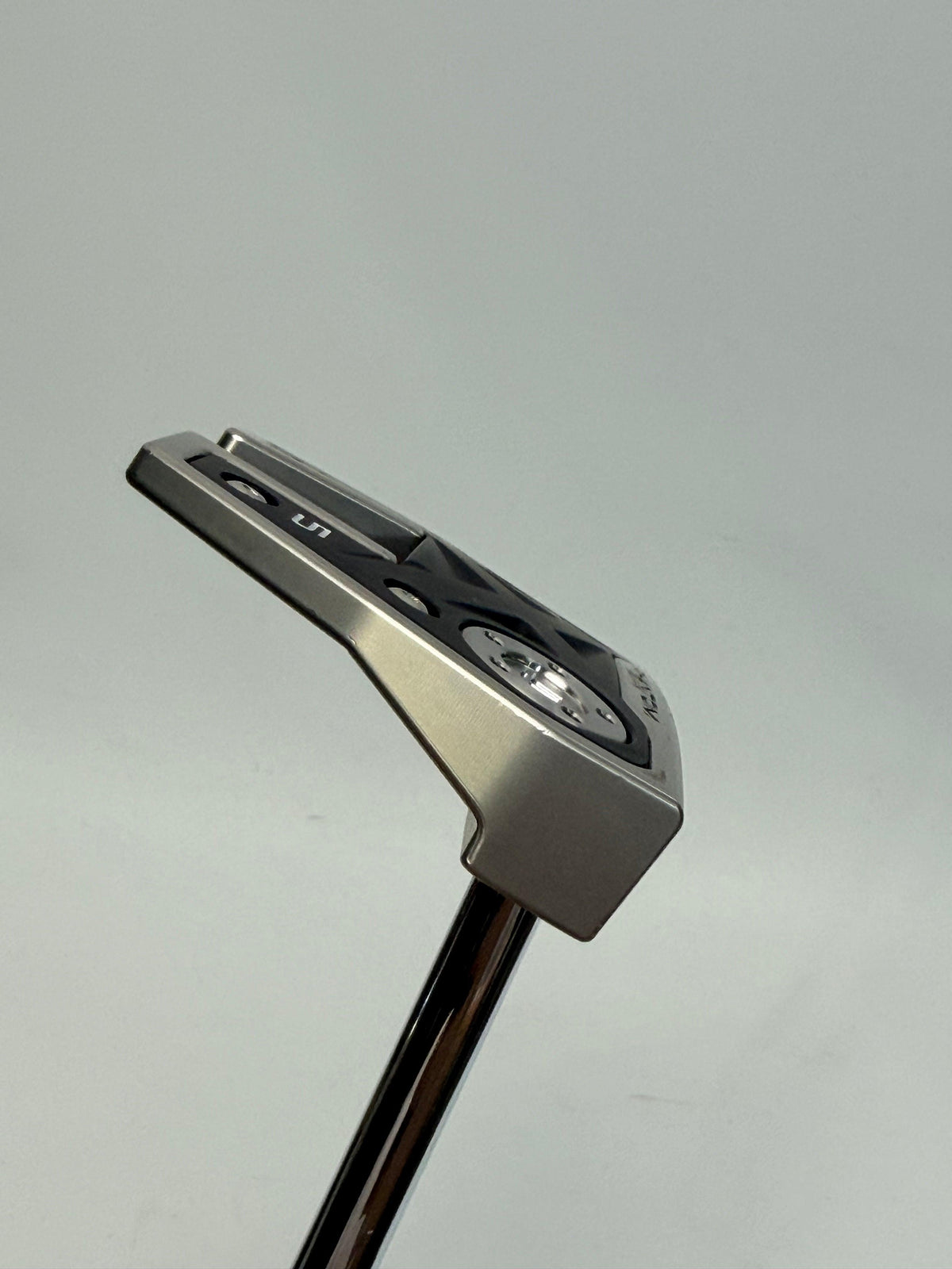 Scotty Cameron Phantom X 5 Putter 34" or 35" Like New w/ Headcover