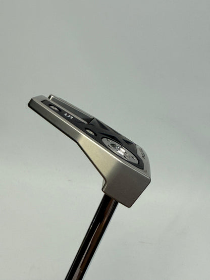 Scotty Cameron Phantom X 5 Putter 34" or 35" Like New w/ Headcover