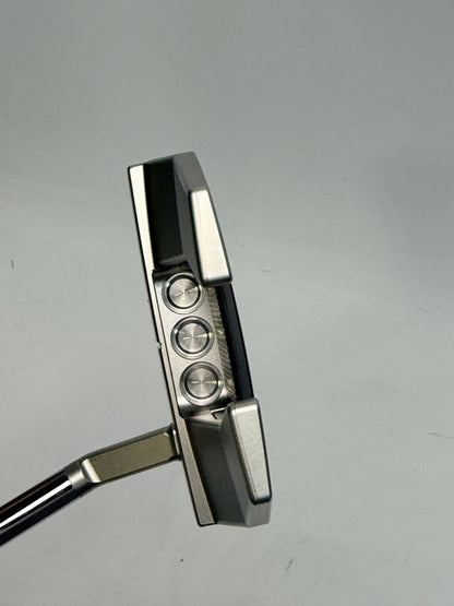 Scotty Cameron Phantom X 5.5 Putter 35" Like New w/ Headcover