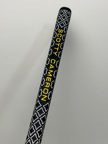 Scotty Cameron Phantom X 5.5 Putter 35" Like New w/ Headcover