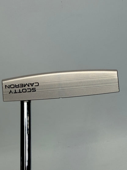 Scotty Cameron Phantom X 7 Putter 35" Like New w/ Headcover