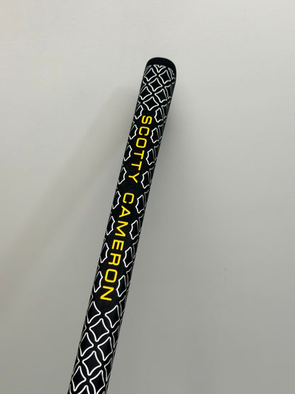 Scotty Cameron Phantom X 7 Putter 35" Like New w/ Headcover